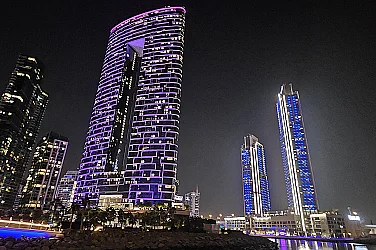 Златният залог на Дубай: Как най-скъпите хотели в света се подготвят за големия отскок