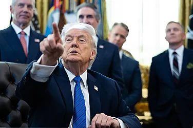 Войната се разгаря: Тръмп обяви, че Техеран е близо до създаването на ядрено оръжие