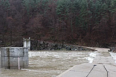 Отмениха частичното бедствено положение в община Ардино