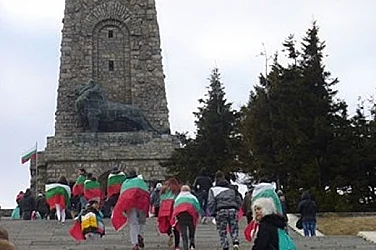 Временна организация на движението заради честванията на 3 март