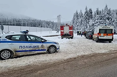 Няма да уволняват разследващите по „Петрохан“ и „Околчица“