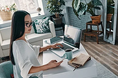 Енергийната криза връща хоум офиса