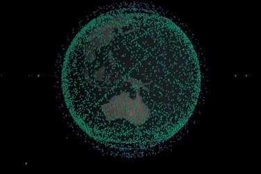 Как Илон Мъск превърна орбитата в интернет магистрала без правила?