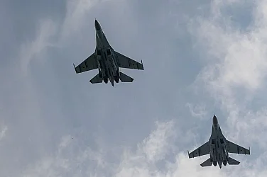 Експерт обясни "фалшивите новини“ за чужденци, летящи с F-16 в Украйна