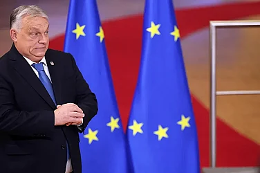 Орбан с тежки обвинения към Киев, намесвал се в предстоящите избори в Унгария