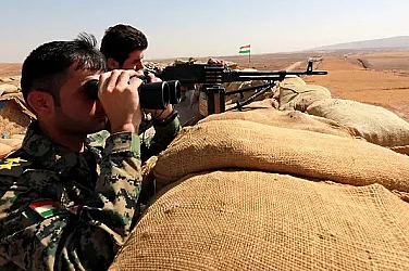 Кюрдите удариха иранските сили за сигурност: Разгаря се конфликт на повече от век