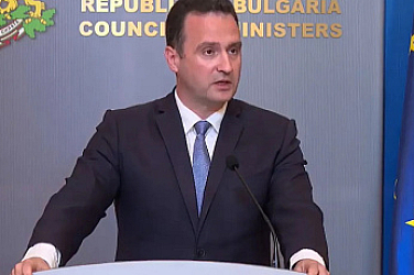 Жечо Станков: Нищо не е налагало подписването на договора с Боташ