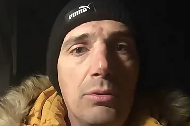 Нападение срещу кмета на Бистрица: Неизвестни запалиха колата и вратата на къщата му