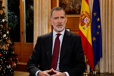 Кралят на Испания призна за злоупотреби при колонизацията на Америка