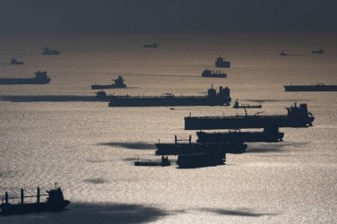 „Сенчестият флот“ расте, тласка света към военни сблъсъци. Колко решителна е Европа?