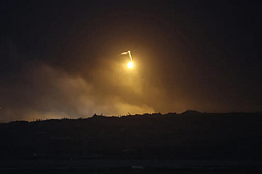 След заповедта на Нетаняху: 30 убити в Газа при израелски удари