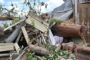Ураганът „Мелиса“ отне живота на 28 души в Ямайка и причини катастрофални щети