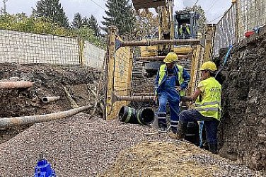 „Софийска вода“ временно ще прекъсне водоснабдяването в част от м. Детски град
