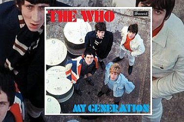 Преди 60 години The Who събудиха поколението на бунта в рока