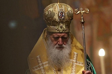 Почина главата на Българската православна църква патриарх Неофит