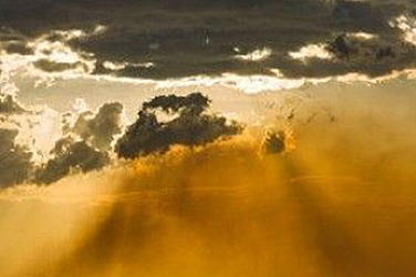 Сахарските бури носят различни вируси и бактерии