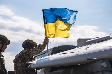 Мирният план на Киев: Украйна в ЕС до 2027