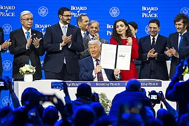 Путин и Лукашенко отказаха поканата на Тръмп за първото заседание на Съвета за мир