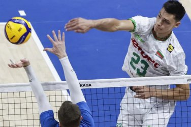 Алекс Николов – световен вицешампион и топ реализатор на планетата