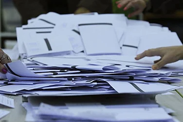 ЦИК въвежда мобилно приложение за по-точно попълване на протоколите