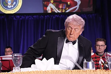 Стрелбата във Вашингтон: Какво знаем до момента за поредното нападение срещу Тръмп