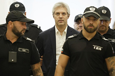 Прокуратурата е разпитала още двама анонимни свидетели срещу Благомир Коцев