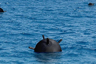 Турция е засякла 275 мини и дронове в Черно море от началото на войната