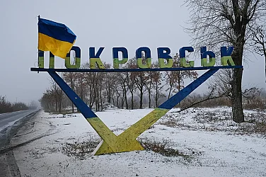 Украйна си е отвоювала близо 50 кв. км. територия през март