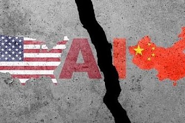 Китай намали изоставането си от САЩ в AI надпреварата до 3 месеца