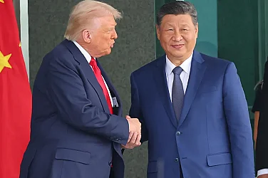 Близкият изток, търговски войни, ресурси: Какви са очакванията от срещата Тръмп-Си