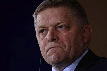 Фицо поиска оставката на външния министър на ЕС Кая Калас