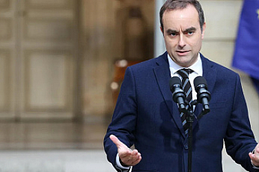 Отмяна на пенсионната реформа във Франция