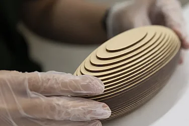 Разрешиха „водната кремация“ като алтернатива на погребението в Шотландия