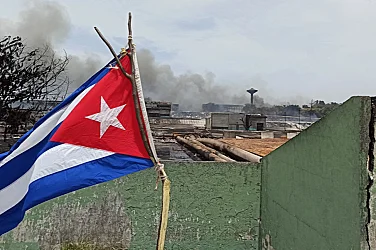 В Куба одобриха мерки за преход към военно положение