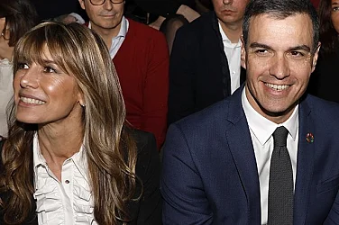 Корупция, влияние и присвояване: Скандалът в Испания с жената до Санчес се разраства