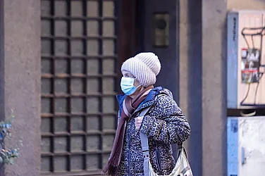 И Бургас официално обяви грипна епидемия