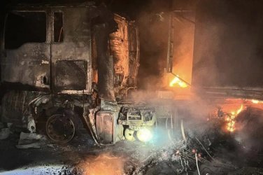 8 души загинаха и над 20 бяха ранени при руски удари над Одеса