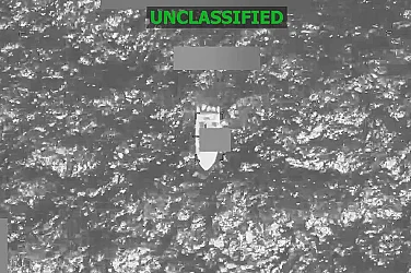 Американската армия е ударила плавателен съд в Тихия океан, четирима са убити