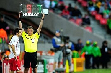 Големи промени във футболните правила