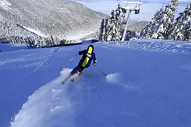 Два български курорта влязоха в топ 3 на най-достъпните ски дестинации в Европа