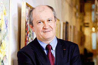 Скандалният и проевропейски Мунтяну става министър-председател на Молдова