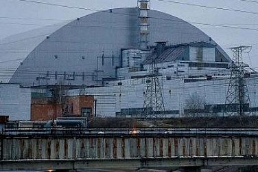 Руски дрон събуди АЕЦ 