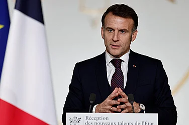 Франция иска спешно свикване на Съвета за сигурност на ООН