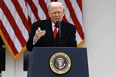 Негативно възприятие: Все по-малко европейци харесват САЩ