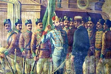 Проф. Петко Петков: Граф Игнатиев е искал Христо Ботев да не вдига въстание