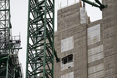 Общините се страхуват от нулева строителна година, чакат чудо