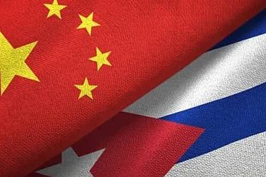 Китай изрази твърда подкрепа за Куба