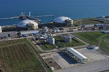 Турция бави отговора за предоговаряне с „Боташ“, чака редовен кабинет