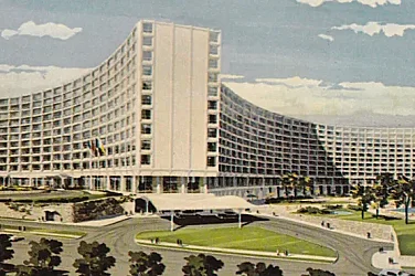 Прокобата на „Хилтън“: 45 години след Рейгън, историята се повтори с Тръмп