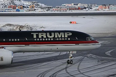 Търговско напрежение: Какъв ще е ефектът от „гренландските“ мита на Тръмп срещу Европа